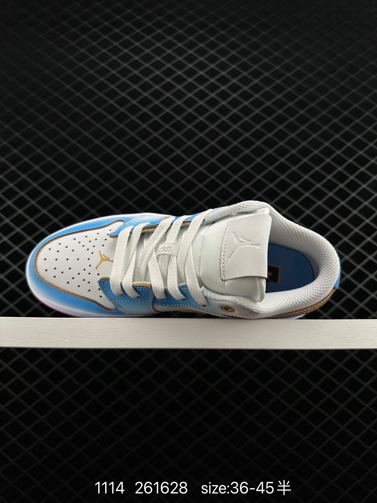 Air Jordan 1 Low AJ1